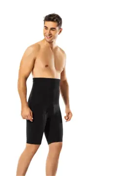 Fitmia Korse Boxer Erkek
