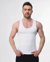 Sıkılaştırıcı Fitmia Korse Atlet