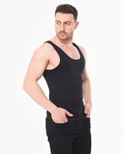 Sıkılaştırıcı Fitmia Korse Atlet